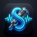 StreamTune Logo